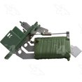 thumbnail image 2 of HVAC Blower Motor Resistor Fits select: 1999-2003 SAAB 2023-09-03 00:00:00, 1994-1998 SAAB 900, 2 of 5