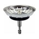 thumbnail image 1 of Drenaje de fregadero de cocina BRILLAR acero inoxidable Altura ajustable, 1 of 3