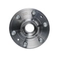 thumbnail image 7 of Detroit Axle - Front 2pc Wheel Bearing Hubs for 4WD 15-21 Chevy Colorado GMC Canyon 2015 2016 2017 2018 2019 2020 2021, 2 Wheel Bearing & Hubs Assembly Replacement, 7 of 7