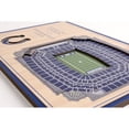 thumbnail image 3 of Indianapolis Colts 3D StadiumViews Desktop Display, 3 of 4