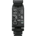 thumbnail image 2 of Sony Digital Multi-Interface Shotgun Microphone with Beamforming Technology (ECMB10), 2 of 9