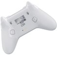 thumbnail image 3 of Controlador de juegos Qanba Phantom inalámbrico de triple modo con giroscopio de 6 ejes, 3 of 9