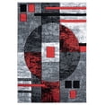 thumbnail image 1 of United Weavers Tapis Rouge Bristol Epsilon, 1 of 1