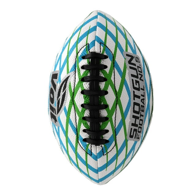 Balón de Fútbol Americano Voit No.5 Shotgun SC