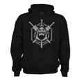 thumbnail image 1 of Sudadera Capucha Skeletor Los Amos Del Universo He-man Mod.1, 1 of 2