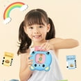 thumbnail image 1 of Early Education Smart Sound Card Language Learning Enlightenment Children's Gift, 1 of 7