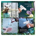 thumbnail image 3 of Electric Plant Spray Bottle Automatic Watering Sprayer, USB Rechar Gardening Tools Handheld Garden Electric Sprayer, 3 of 6