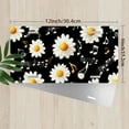 thumbnail image 2 of White flowers Front License Plate, Metal License Plate, Funny Standard Plates Personalized Novelty Decorative For Men/Women/Boys/Girls Car 6×12 Inch, 2 of 6