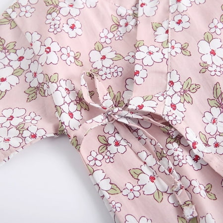 

PEASKJP Baby Girl Pajama Jumpsuits Stretchy Jumpsuits Baby Short Sleeve Onesie Soft Bodysuits Comfort Romper One Piece Jumpsuits Pink 2-3 Years