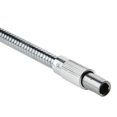 thumbnail image 3 of Extensión Universal Eje De Hexagonal De Metal Destornillador Destornillador 1/4 '' Soporte De Broca Extensión De Taladro 200mm Baoblaze Extensión de eje flexible, 3 of 8