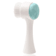 thumbnail image 1 of Cepillo de limpieza, cepillo de limpieza 2 en 1 para exfoliación profunda de poros, maquillaje, masaje, tratamiento del acnéAzul, 1 of 3