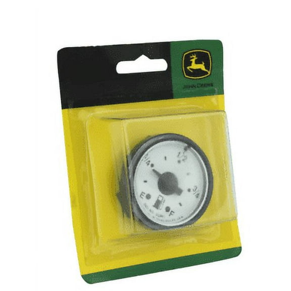 John Deere Original Equipment Electrical Mounting Fuel Gauge