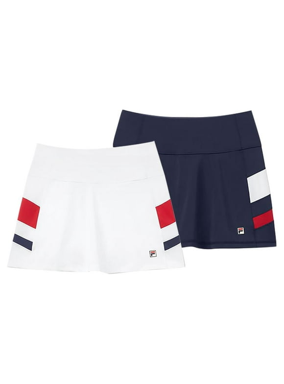 FILA Tennis Skirts & Dresses in Tennis & Racquets - Walmart.com