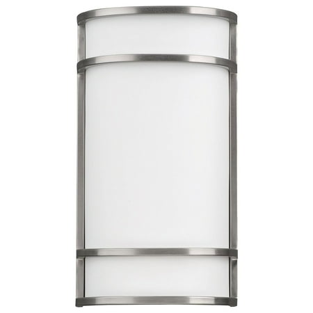 Philips Forecast Lighting F543136u Palette Bathroom Sconce Light Satin Nickel Philips Forecast Lighting F543136u Palette Bathroom Sconce Light Satin Nickel