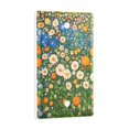 thumbnail image 2 of Yayeee Blank Wall Plate Cover 1-Gang 4.5"x2.7" Home Unused Decorative Outlet, Orange Floral Garden, 2 of 7