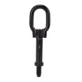 thumbnail image 3 of 1768868, High Strength Trailer Tow Hook Ring Safe Easy Operation Solid Interior  For Car, 3 of 8