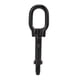 thumbnail image 1 of Anillo de gancho de remolque de remolque 6M2Z 17A954 Un reemplazo de conexión estable de tracción fuerte para FORD B‑MAX 2012-2023, 1 of 14