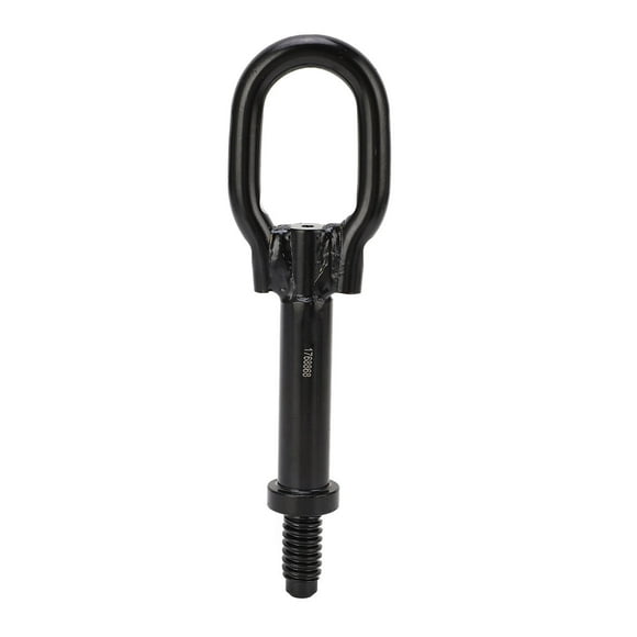 Bumper Trailer Tow Hook,Trailer Tow Hook Ring Bumper Trailer Tow Ring Trailer Tow Hook Ring Effortless Installation