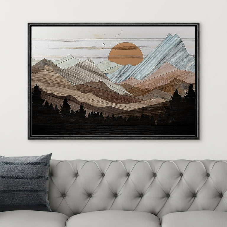 Wall art the range deals