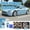 blue, variant on Automotive Rust Remover Spray, Iron Powders & Paints Oxidation Dissolver, No Scrubbing Formulas for Wheels & Cars Body, 120ml Bottle