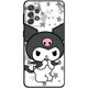 thumbnail image 1 of Funda de teléfono para Samsung A11 A13 A12 A54 A53 A51 Galaxy A71 A72 A21S A23 A50, funda de silicona con lazo Kuromi y My Melody xuanjing  unisex, 1 of 2