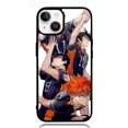 thumbnail image 1 of Ferocious team Haikyuu iPhone 14 Case BLN3967,iPhone 12, 1 of 3