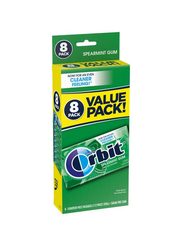 Bulk gum in Bulk Candy