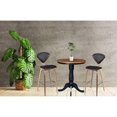 thumbnail image 4 of Tabouret Stinna 26'' Ensemble de 2, 4 of 5
