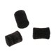 thumbnail image 4 of Fieltros de parachoques para saxofón (juego de 20) para saxofones alto y tenor, piezas de reparación Negro, 4 of 9