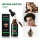 thumbnail image 1 of Fiudx Liquidación de ahorros de verano El aceite para el cabello Batana es para la salud del cabello, promete la salud del cabello tanto masculino como femenino, mejora el cabello y la piel y hace qu, 1 of 7