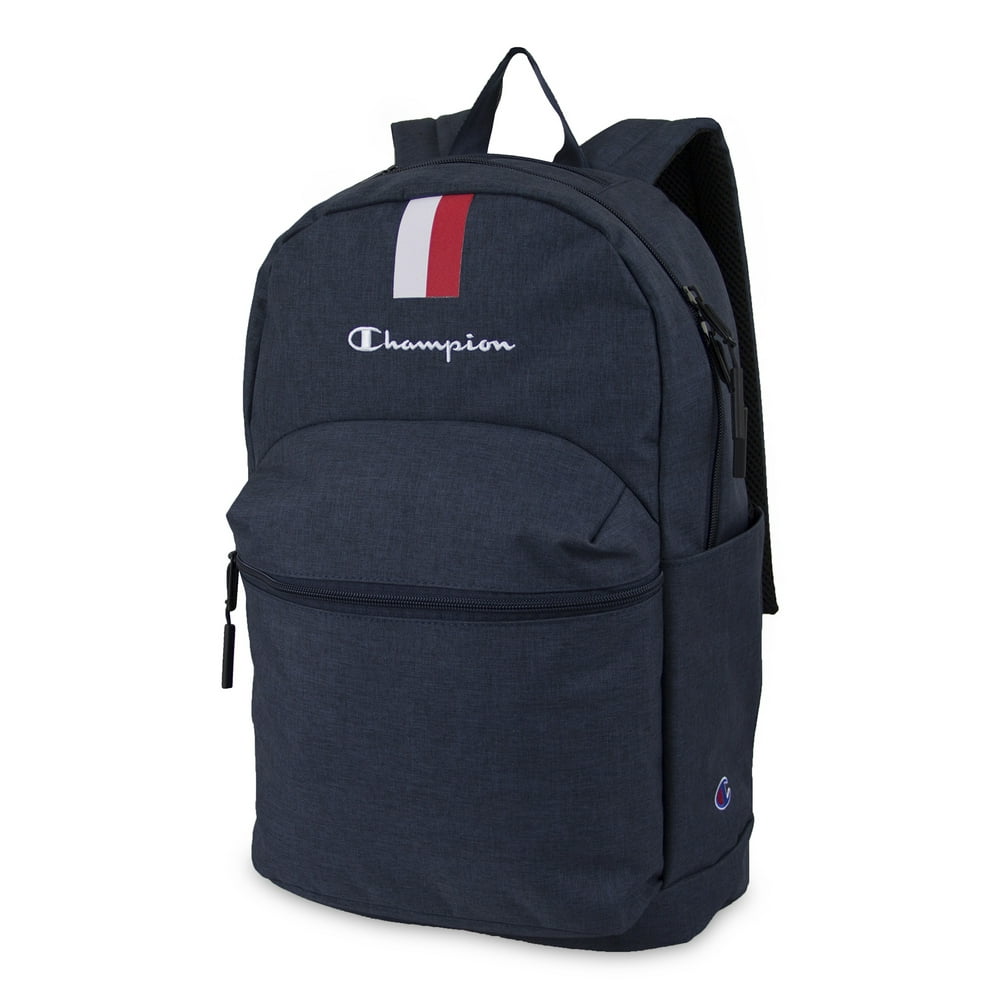 Champion Champion YC Backpack, Navy