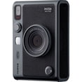 thumbnail image 2 of Fujifilm Instax Mini EVO Limited Edition Hybrid Instant Camera - Bundle - Silver, 2 of 6