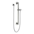 thumbnail image 2 of Delta 51600-RB Adjustable Slide Bar / Grab Bar Assembly with Elbow, Venetian Bronze, 2 of 3