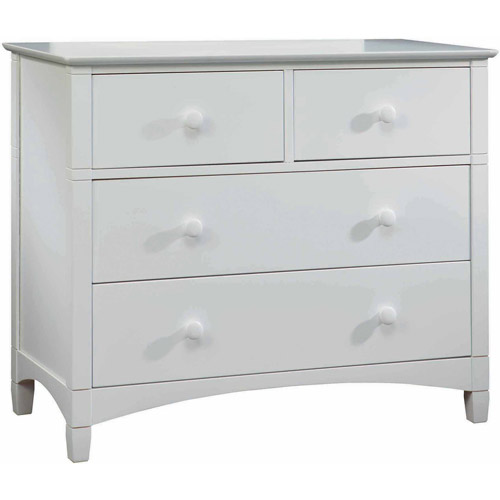 Essex 4 drawer dresser Clearance
