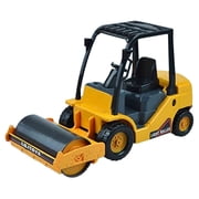 Big Daddy Light Duty Road Roller Compacter, Imagination Taken To The Next Level