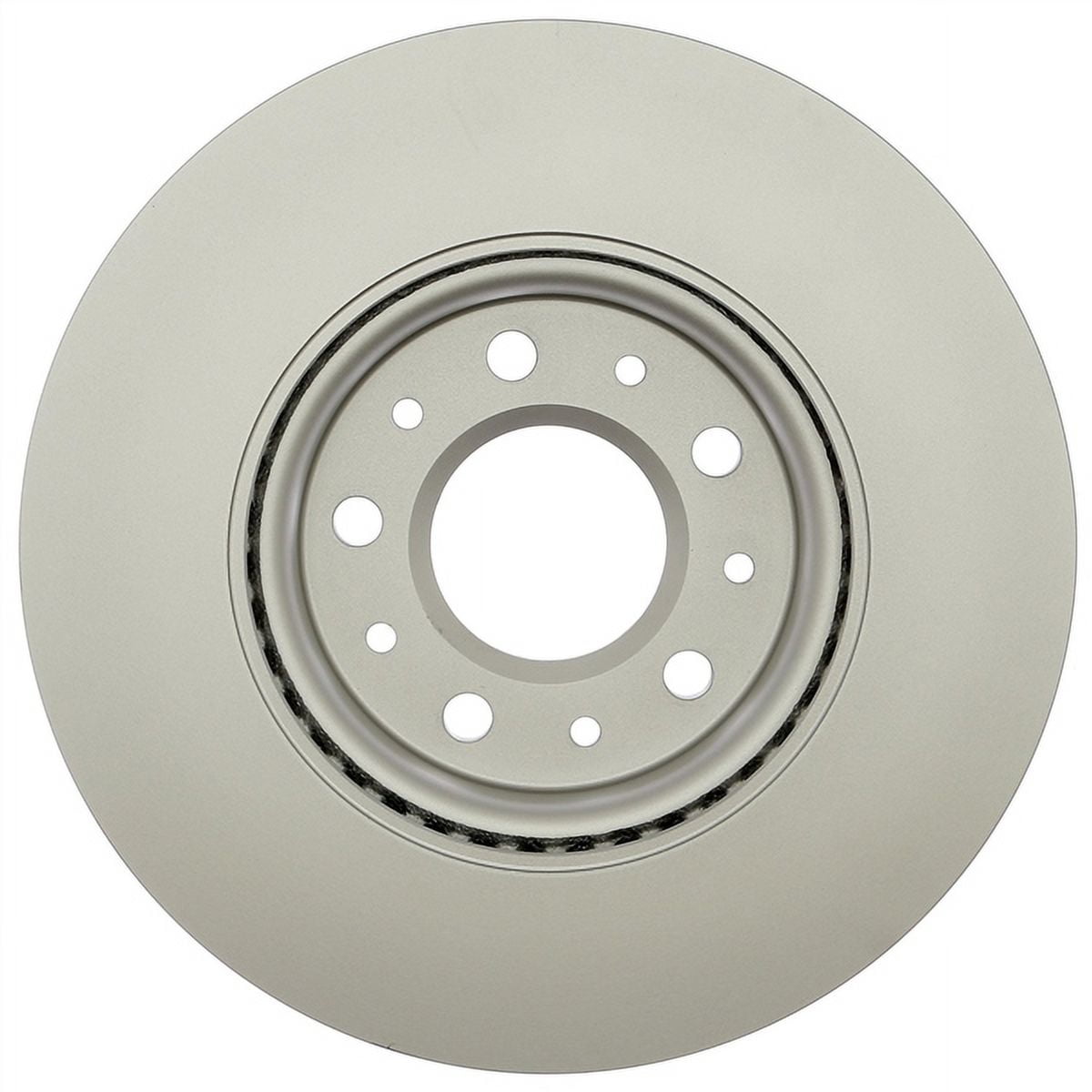 ACDelco Disc Brake Rotor 18A82000AC Fits select: 2018-2023 CHEVROLET EQUINOX, 2016-2023 CHEVROLET MALIBU