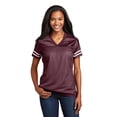 thumbnail image 1 of Réplica del maillot Sport-Tek® Ladies PosiCharge®. LST307 deporte-tek LST307, 1 of 1
