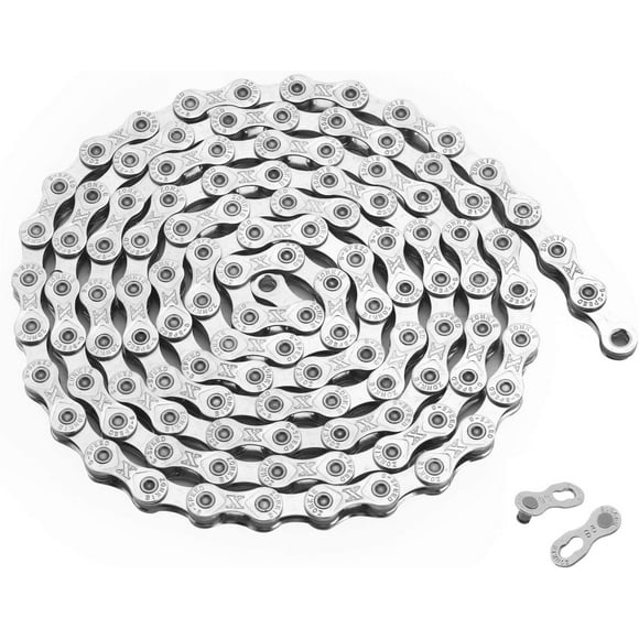 10 speed bicycle chain, mountain bike bicycle chain road racing chain