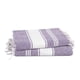 thumbnail image 1 of Toalla de playa LANE LINEN, toallas de piscina grandes XL, 39 x 71 cm, paquete de 2, 1 of 9