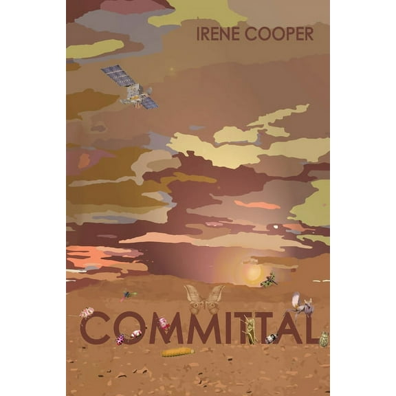 Committal, (Paperback)