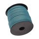 thumbnail image 3 of Cuerda de paracaídas para acampar, accesorio para tienda de campaña, cordón de cordón resistente a la intemperie Azul, 3 of 9