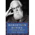 thumbnail image 1 of Robertson Davies: A Portrait in Mosaic, 1 of 1