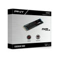 thumbnail image 3 of PNY CS2030 2280" 240GB M.2 2280 PCIe NVMe Internal Solid State Drive, 3 of 3