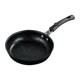 thumbnail image 3 of Sartén Wok de fondo plano Panqueques Hogar Sin recubrimiento General Tortilla 16cm, 3 of 9