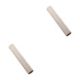 thumbnail image 3 of Maytalsory 1Pack Scratch Post Refill Pole Grinding Protect Sisal Claw Rope Nails cat Beige H 12.5CM Dia 7cm 2Set, 3 of 6