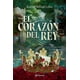 thumbnail image 1 of Rey 3. El Corazón Del Rey Planeta Karine Bernal Lobo, 1 of 2