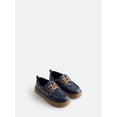 thumbnail image 2 of Wonder Nation Little and Big Boys Casual Boat Shoes, 2 of 4