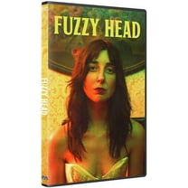 Gravitas Ventures - Fuzzy Head [DIGITAL VIDEO DISC]