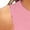 Pink, variant on Summer Sundresses for Women Sleeveless Crewneck Loose A Line Flowy Knee Length Dress Beach Vacation Dress