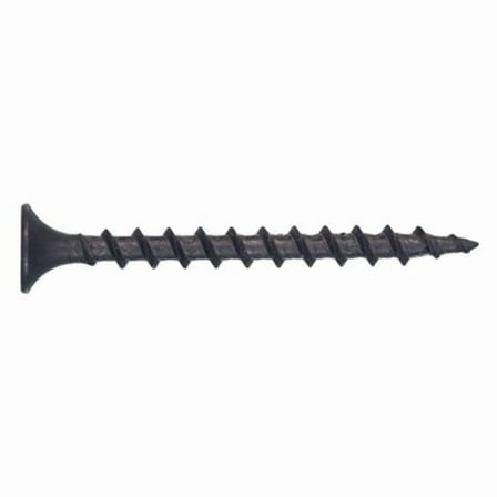 47129 2.5 in. Coarse Thread Drywall Screws, 5 lbs.
